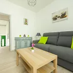 A46 - Oliveira Downtown Apartmán *