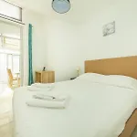 Апартаменты A46 - Oliveira Downtown *