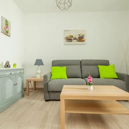 A46 - Oliveira Downtown Appartement