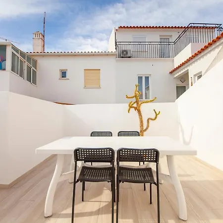 A46 - Oliveira Downtown Appartement *