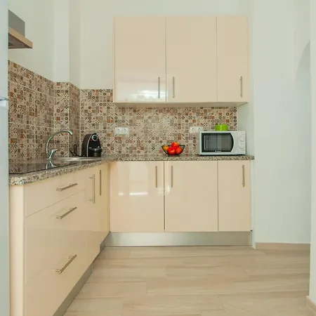 A46 - Oliveira Downtown Appartement Lagos
