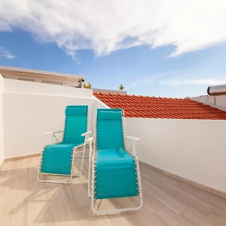 A46 - Oliveira Downtown Appartement *