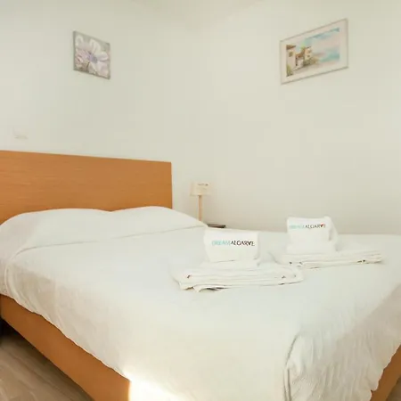 Appartement A46 - Oliveira Downtown Lagos
