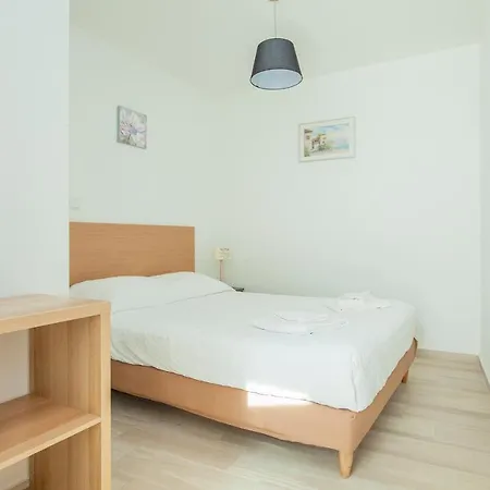 Appartement A46 - Oliveira Downtown Lagos