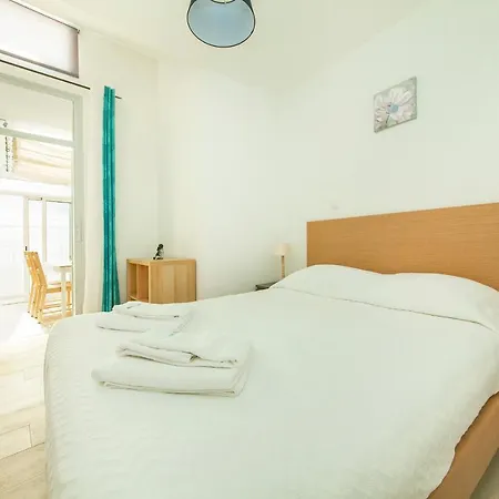 A46 - Oliveira Downtown Appartement