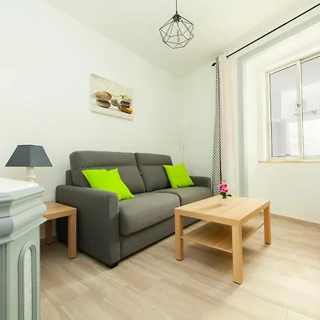 Appartement A46 - Oliveira Downtown Lagos
