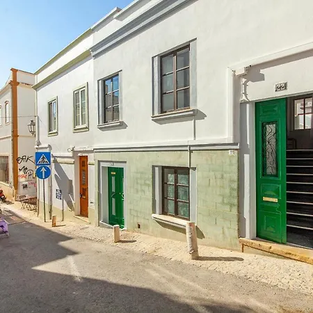 A46 - Oliveira Downtown