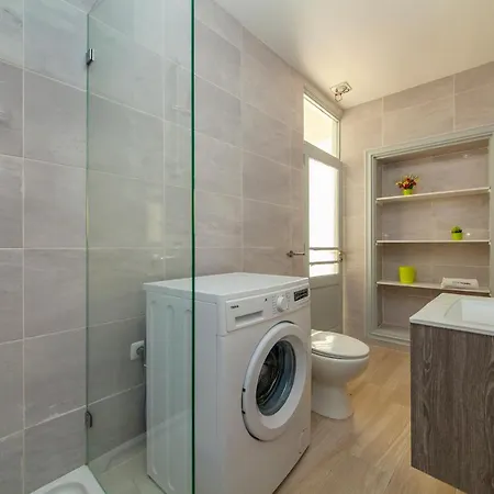 Appartement A46 - Oliveira Downtown Lagos