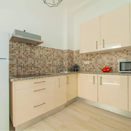 A46 - Oliveira Downtown Appartement *