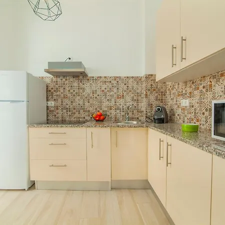 A46 - Oliveira Downtown Appartement Lagos
