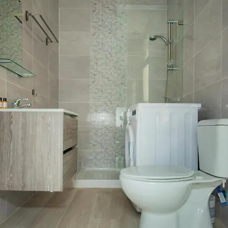 Appartement A46 - Oliveira Downtown *