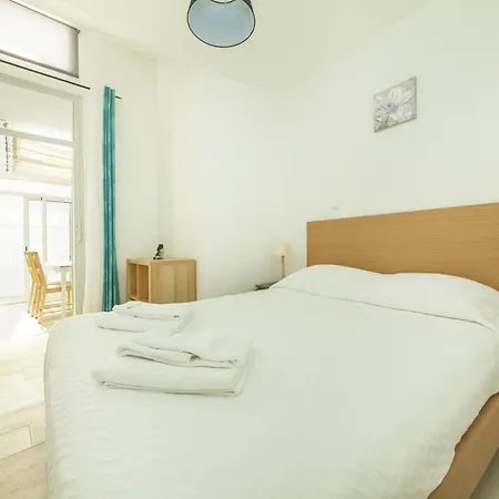 Appartamento A46 - Oliveira Downtown *