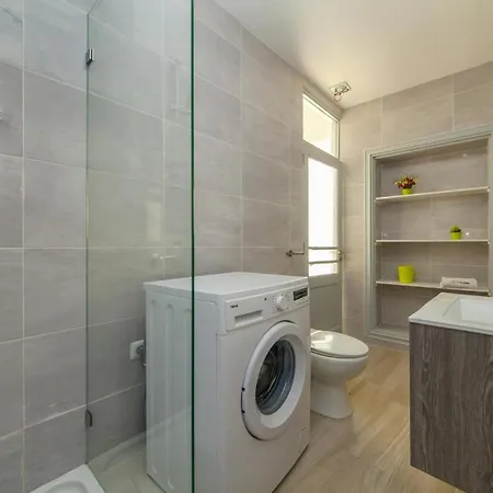 Appartamento A46 - Oliveira Downtown *