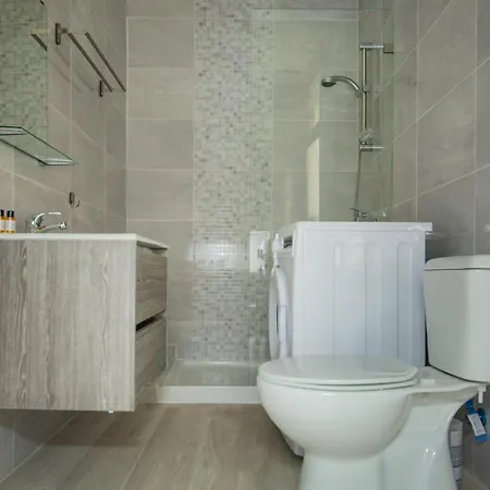 Appartamento A46 - Oliveira Downtown Lagos