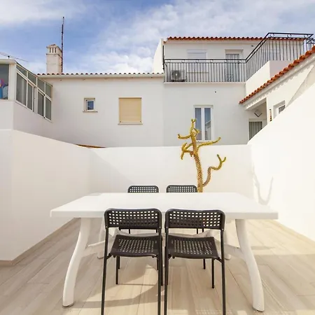 Appartamento A46 - Oliveira Downtown Lagos