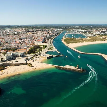 A46 - Oliveira Downtown