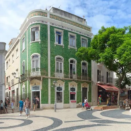 A46 - Oliveira Downtown Appartamento