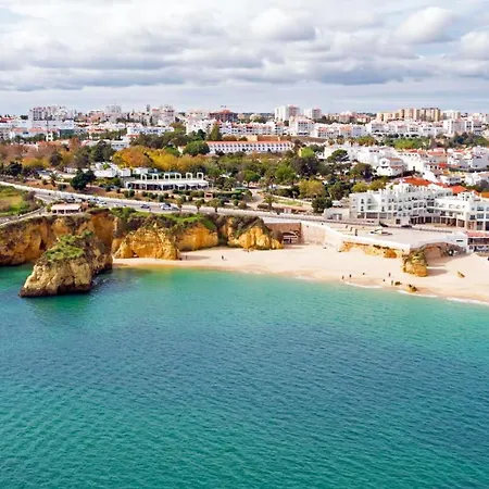 A46 - Oliveira Downtown Appartamento