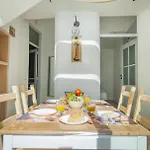 Appartamento A46 - Oliveira Downtown *