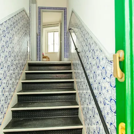 A46 - Oliveira Downtown *