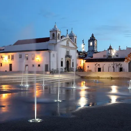 Διαμέρισμα A46 - Oliveira Downtown Λάγος