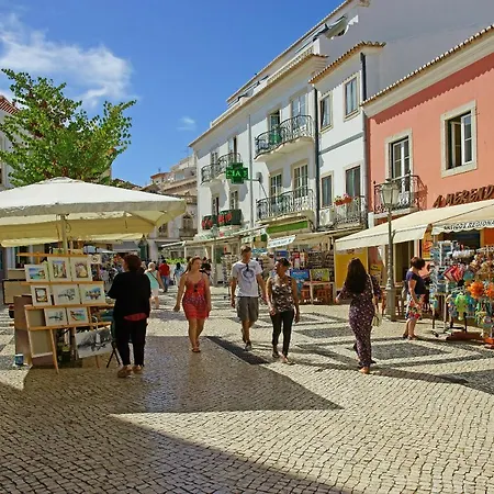 A46 - Oliveira Downtown * Lagos