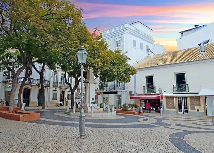 A46 - Oliveira Downtown 아파트 *