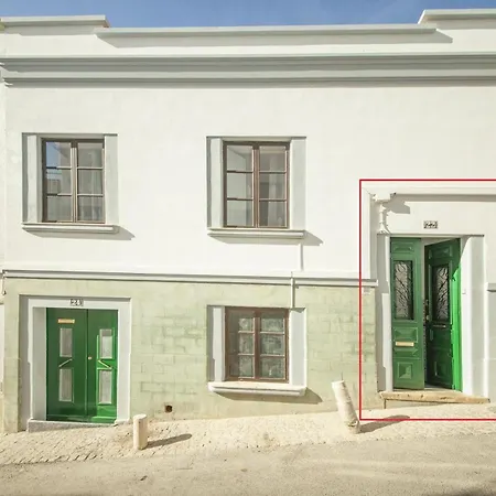 Apartmán A46 - Oliveira Downtown *
