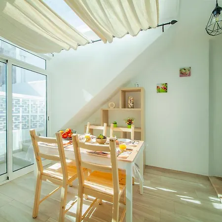 아파트 A46 - Oliveira Downtown *