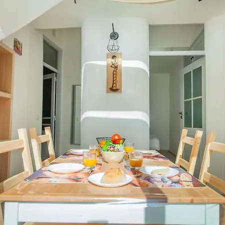 A46 - Oliveira Downtown 아파트 라고스